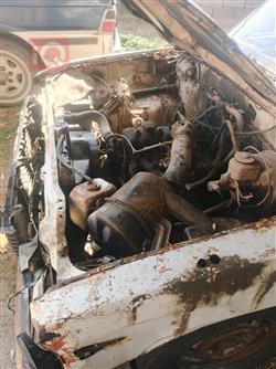 تۆیۆتا هایلۆکس